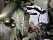 Recambio de motor completo para dacia sandero iii 1.0 tce 90 referencia OEM IAM H4DE470 D256952 100013530R