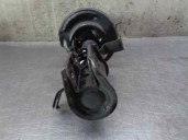 Replacement front left shock absorber for Dacia Lodgy 1.6 CAT OEM IAM reference 543023390R 824902006281 SACHS