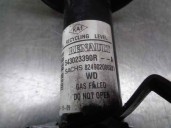 Replacement front left shock absorber for Dacia Lodgy 1.6 CAT OEM IAM reference 543023390R 824902006281 SACHS