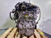 Recambio de motor completo para dacia sandero iii 1.0 tce 90 referencia OEM IAM H4DE470 D256952 100013530R