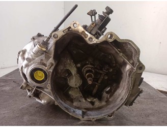 Recambio de caja cambios para daewoo matiz 0.8 cat referencia OEM IAM 96251489 96376493 