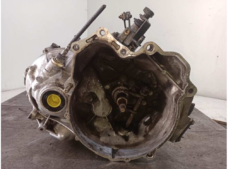 Replacement gearbox for Daewoo Matiz 0.8 CAT OEM IAM reference 96251489 96376493 