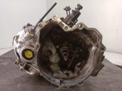 Replacement gearbox for Daewoo Matiz 0.8 CAT OEM IAM reference 96251489 96376493 
