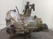 Replacement gearbox for Daewoo Matiz 0.8 CAT OEM IAM reference 96251489 96376493 