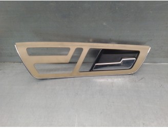 Recambio de maneta interior delantera derecha para mercedes-benz clase s (w221) berlina 320 / 350 cdi 4-matic (221.080) referenc
