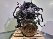 Recambio de motor completo para dacia sandero iii 1.0 tce 90 referencia OEM IAM H4DE470 D256952 100013530R