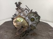 Replacement gearbox for Daewoo Matiz 0.8 CAT OEM IAM reference 96251489 96376493 