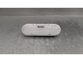 Recambio de luz interior para dacia sandero ii 0.9 tce cat referencia OEM IAM 8200074362 