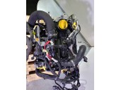 Recambio de motor completo para dacia sandero iii 1.0 tce 90 referencia OEM IAM H4DE470 D256952 100013530R