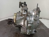 Replacement gearbox for Daewoo Matiz 0.8 CAT OEM IAM reference 96251489 96376493 