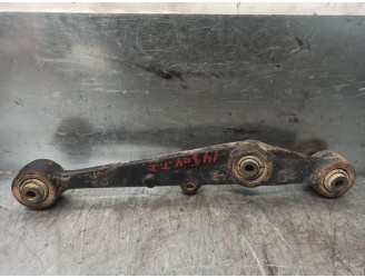 Recambio de brazo suspension inferior trasero izquierdo para mg serie 400 (xw) referencia OEM IAM   