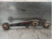 Replacement rear left lower suspension arm for MG 400 Series (XW) OEM IAM reference 