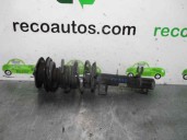 Recambio de amortiguador delantero izquierdo para mini r56 16v cat referencia OEM IAM 22246765 F56104BA DELPHI