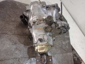 Replacement gearbox for Daewoo Matiz 0.8 CAT OEM IAM reference 96251489 96376493 