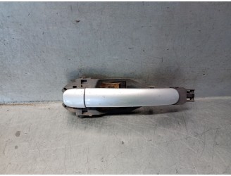 Recambio de maneta exterior delantera derecha para volkswagen golf iv (1j1) 1.9 tdi referencia OEM IAM 3B0837207F 3B0837207F 