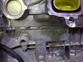 Recambio de motor completo para dacia sandero iii 1.0 tce 90 referencia OEM IAM H4DE470 D256952 100013530R