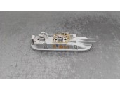 Recambio de luz interior para dacia sandero ii 0.9 tce cat referencia OEM IAM 8200074362  