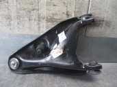 Recambio de brazo suspension inferior delantero izquierdo para dacia lodgy 1.6 cat referencia OEM IAM 545017081R 