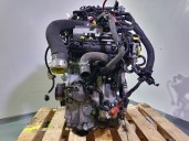 Recambio de motor completo para dacia sandero iii 1.0 tce 90 referencia OEM IAM H4DE470 D256952 100013530R