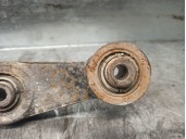 Recambio de brazo suspension inferior trasero izquierdo para mg serie 400 (xw) referencia OEM IAM   