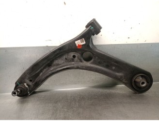 Recambio de brazo suspension inferior delantero izquierdo para hyundai i20 iii (bc3, bi3) 1.0 t-gdi referencia OEM IAM 54500Q000