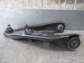 Recambio de brazo suspension inferior delantero izquierdo para dacia lodgy 1.6 cat referencia OEM IAM 545017081R 