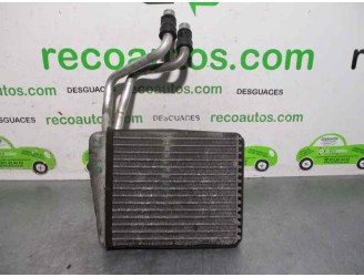 Recambio de radiador calefaccion / aire acondicionado para mini r56 16v cat referencia OEM IAM 669183E 