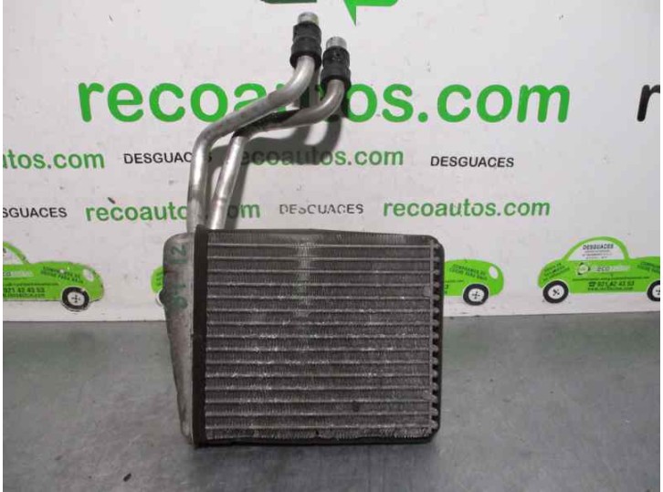 Recambio de radiador calefaccion / aire acondicionado para mini r56 16v cat referencia OEM IAM 669183E 