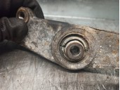 Recambio de brazo suspension inferior trasero izquierdo para mg serie 400 (xw) referencia OEM IAM   