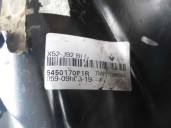 Recambio de brazo suspension inferior delantero izquierdo para dacia lodgy 1.6 cat referencia OEM IAM 545017081R  