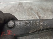 Recambio de brazo suspension inferior trasero izquierdo para mg serie 400 (xw) referencia OEM IAM   