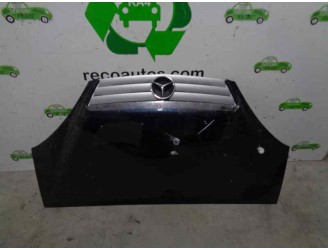 Recambio de capot para mercedes-benz clase a (w168) 1.9 cat referencia OEM IAM A1688800457 AZUL OSCURO 