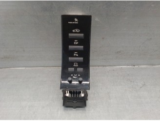 Recambio de mando multifuncion para mercedes-benz clase s (w221) berlina 320 / 350 cdi 4-matic (221.080) referencia OEM IAM A221