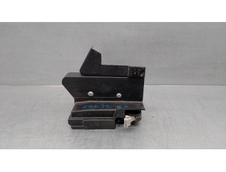 Recambio de cerradura puerta delantera derecha para dacia sandero iii 1.0 tce 90 referencia OEM IAM 805028269RB 2 PINES 5 PUERTA