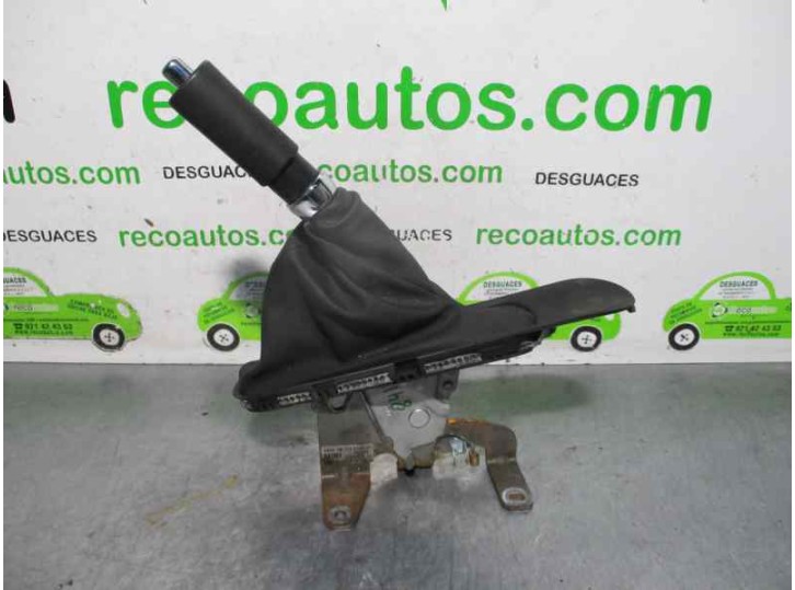 Recambio de palanca freno de mano para mini r56 16v cat referencia OEM IAM 6774814 