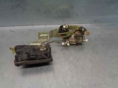 Recambio de cerradura puerta delantera derecha para daewoo matiz 0.8 cat referencia OEM IAM 96280260  5 PUERTAS