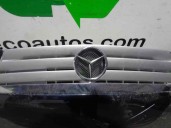 Recambio de capot para mercedes-benz clase a (w168) 1.9 cat referencia OEM IAM A1688800457 AZUL OSCURO 