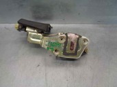 Recambio de cerradura puerta delantera derecha para daewoo matiz 0.8 cat referencia OEM IAM 96280260 5 PUERTAS