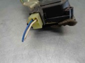Recambio de cerradura puerta delantera derecha para daewoo matiz 0.8 cat referencia OEM IAM 96280260 5 PUERTAS