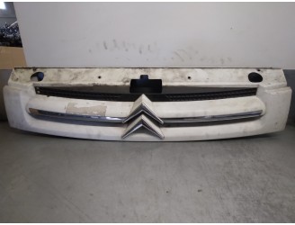 Replacement front grille for Citroën Berlingo 1.9 Diesel OEM IAM reference 9644758177 