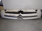 Recambio de rejilla delantera para citroën berlingo 1.9 diesel referencia OEM IAM 9644758177 