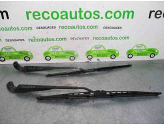 Recambio de brazo limpia delantero derecho para mini r56 16v cat referencia OEM IAM   