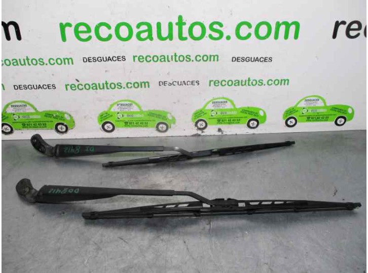 Recambio de brazo limpia delantero derecho para mini r56 16v cat referencia OEM IAM 