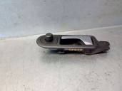 Recambio de maneta interior delantera izquierda para volkswagen golf iv (1j1) 1.9 tdi referencia OEM IAM 3B1837113 3B1837113L 