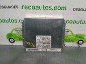 Recambio de centralita abs para mercedes-benz clase a (w168) 1.9 cat referencia OEM IAM 1685450932 0265109610 BOSCH