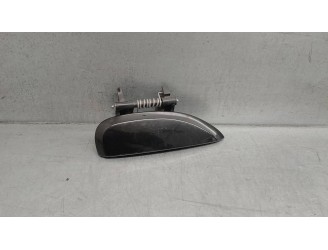 Recambio de maneta exterior delantera derecha para dacia sandero ii 0.9 tce cat referencia OEM IAM 806067028R 5 PUERTAS