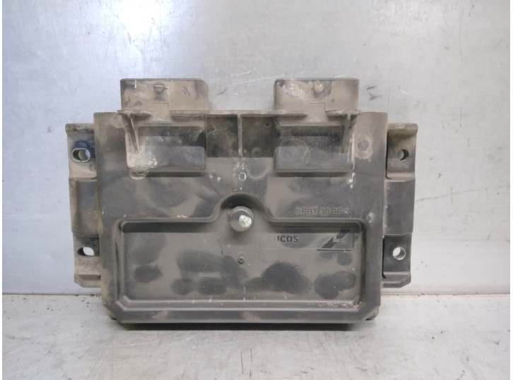 Recambio de centralita motor uce para citroën berlingo 1.9 diesel referencia OEM IAM 9650359580  