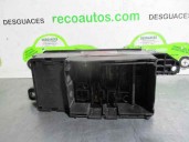 Recambio de caja reles / fusibles para mini r56 16v cat referencia OEM IAM 3449504 102405130607 