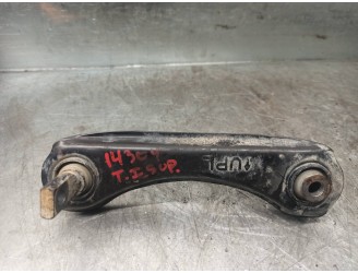 Recambio de brazo suspension superior trasero izquierdo para mg serie 400 (xw) referencia OEM IAM 