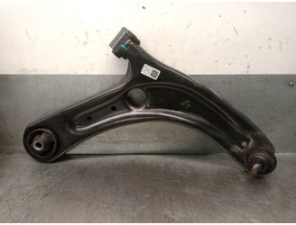 Recambio de brazo suspension inferior delantero derecho para hyundai i20 iii (bc3, bi3) 1.0 t-gdi hybrid 48v referencia OEM IAM 